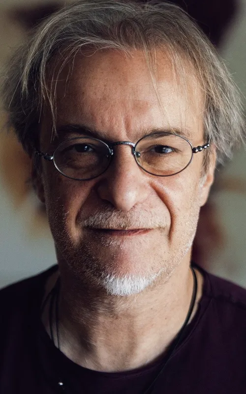 Miltos Pashalidis