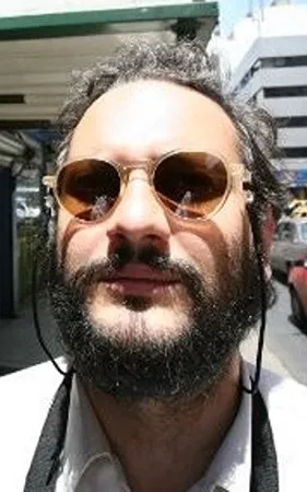 Patrick Salvador