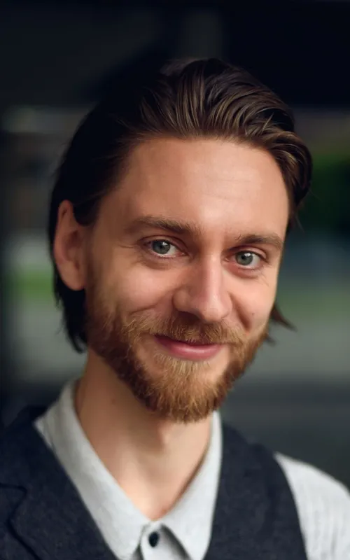 Jannik Süselbeck