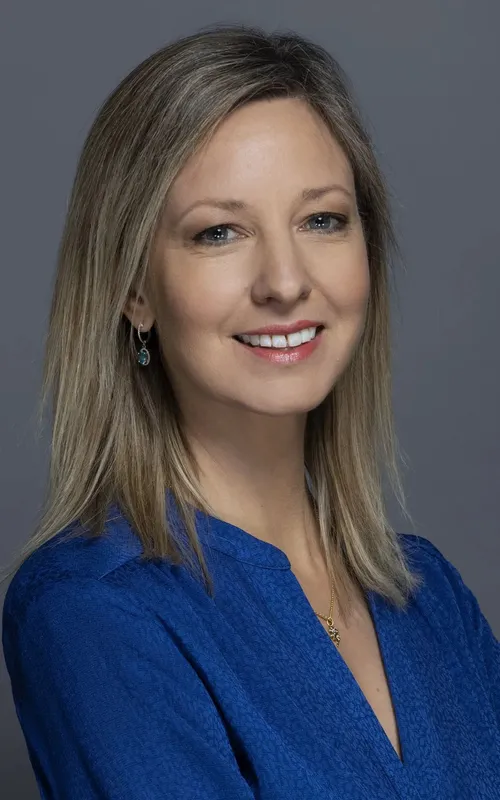 Anna Marsh