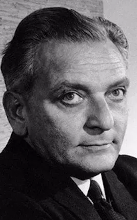 Frederick Loewe