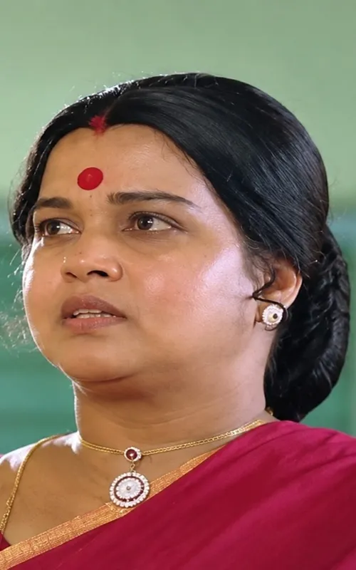L. Nalini