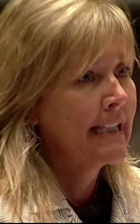 Diane Deans