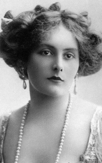 Phyllis le Grand