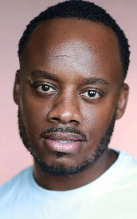 Simon-Anthony Rhoden