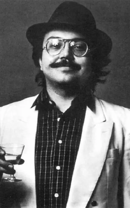 Gato Pérez
