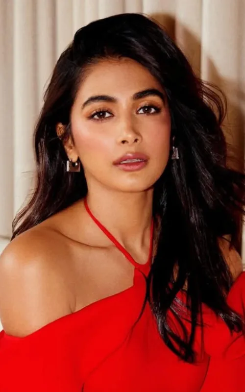 Pooja Hegde