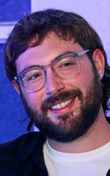 Alex Suxx