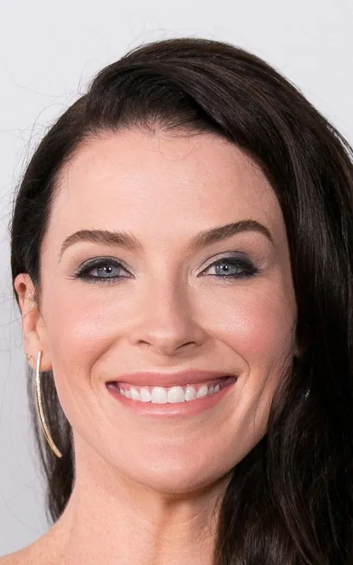 Bridget Regan