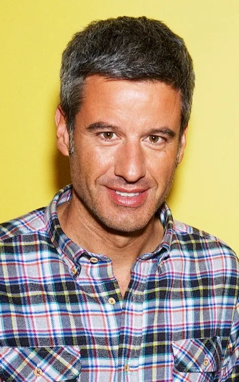 Nico Abad