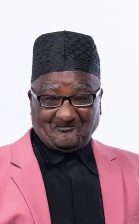 Omar Adams