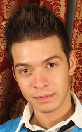 Matt Steel