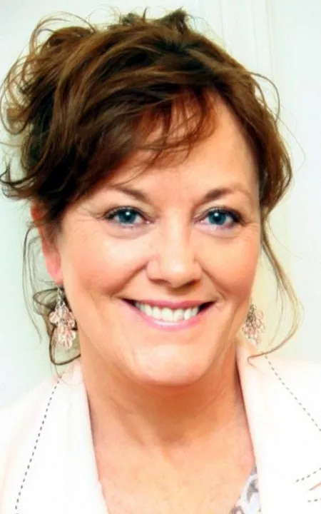 Janet Lynn Carey