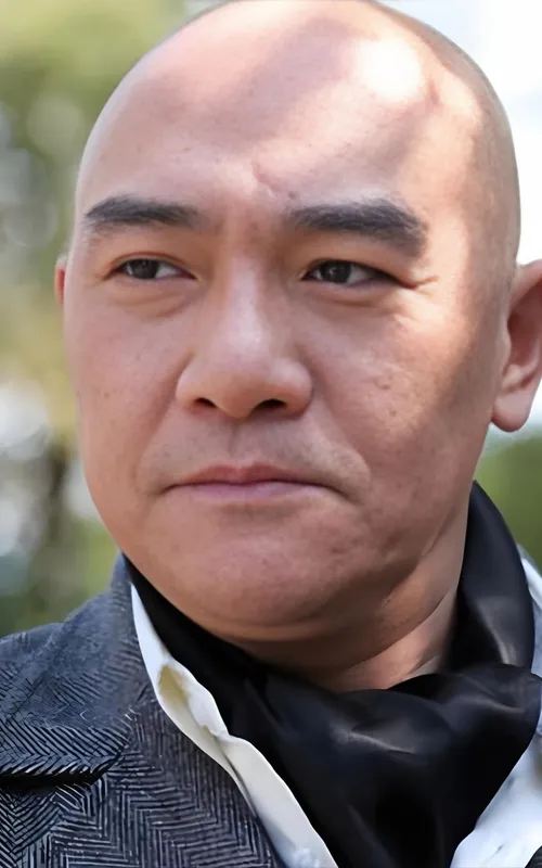 Wang Huichun