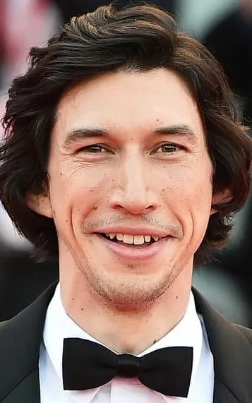 Adam Driver