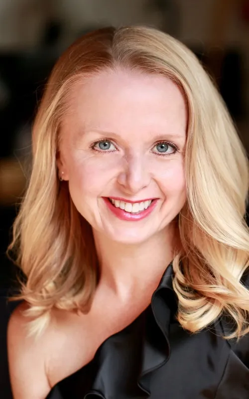 Catherine Brunell