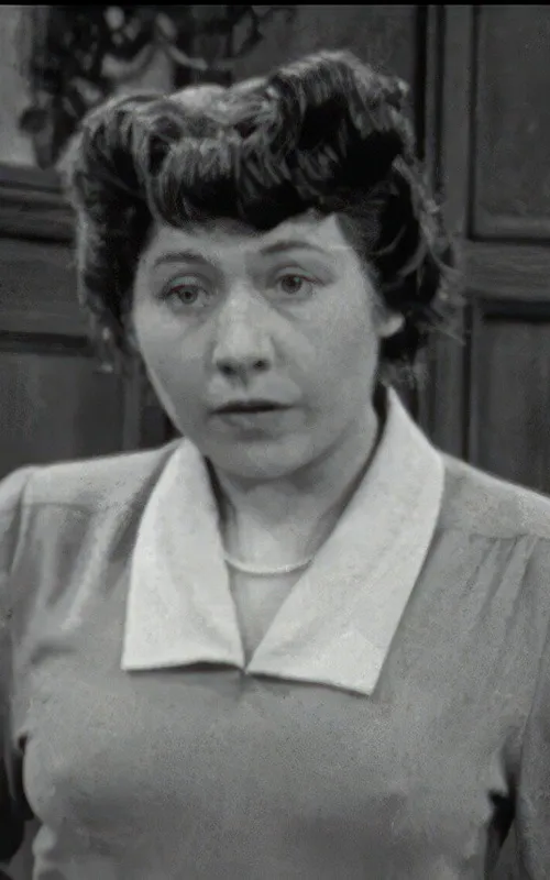 Annie Ravel