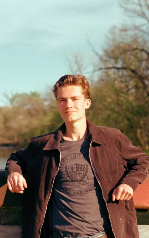 Ethan Meuer