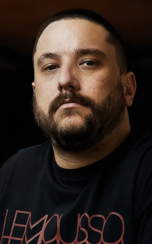 Antonin Mousseau-Rivard