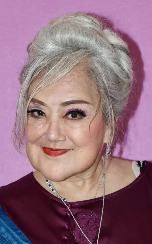 Susan Shaw Yam-Yam
