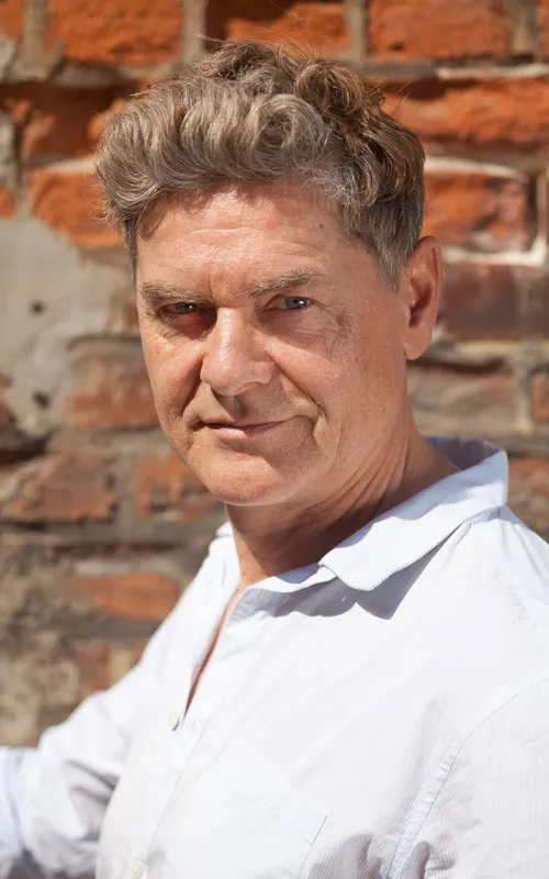 Jörg Zufall