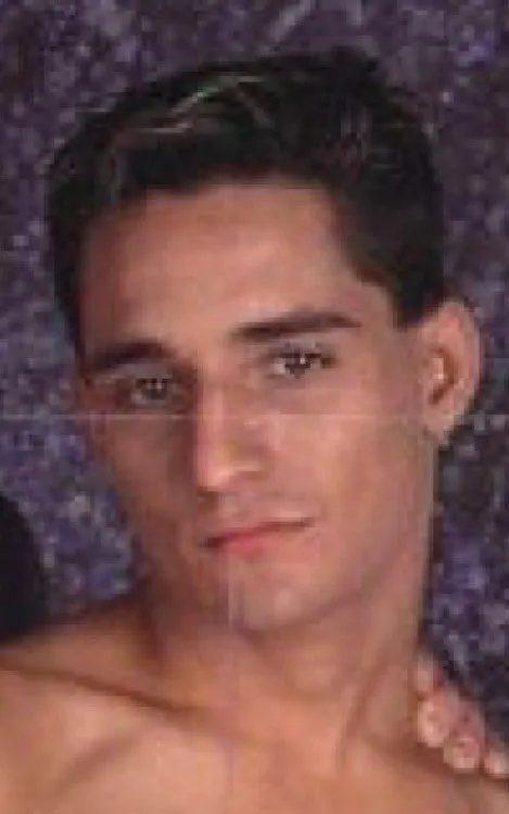 Rocky Knight