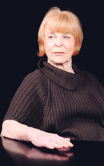 Barbara Sass