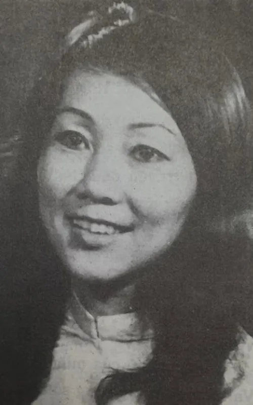 Phi Nga