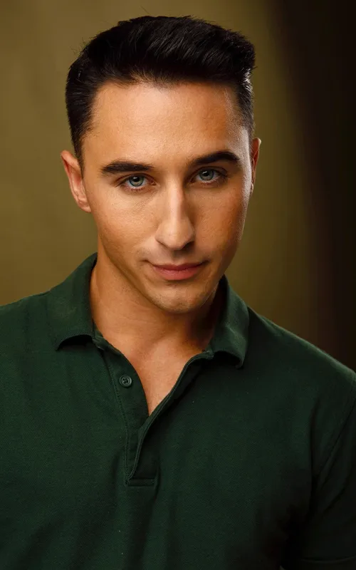 Zach Montou