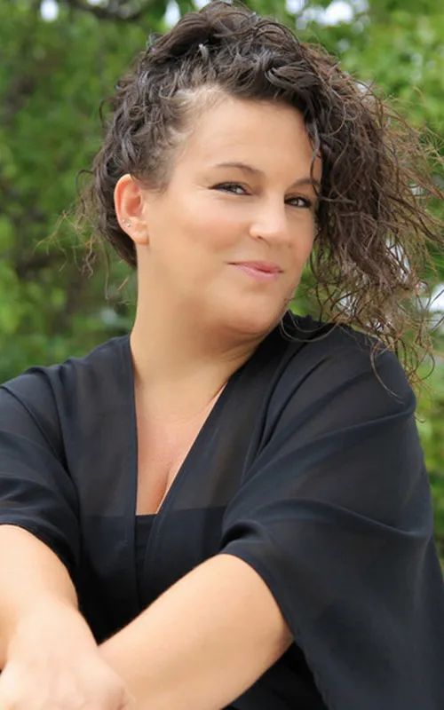 Patrizia Campanile