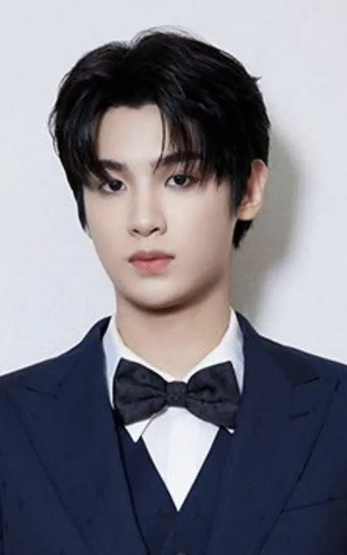 Huang Minghao
