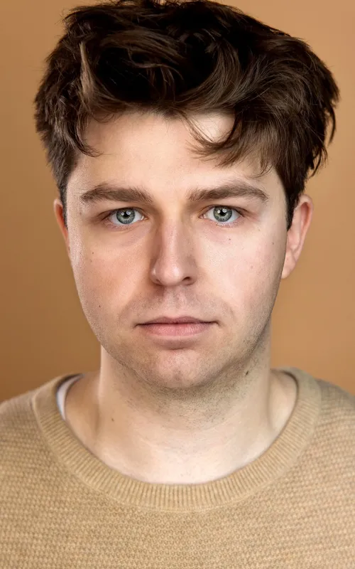 Jake Casper