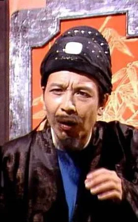Li Zhixin