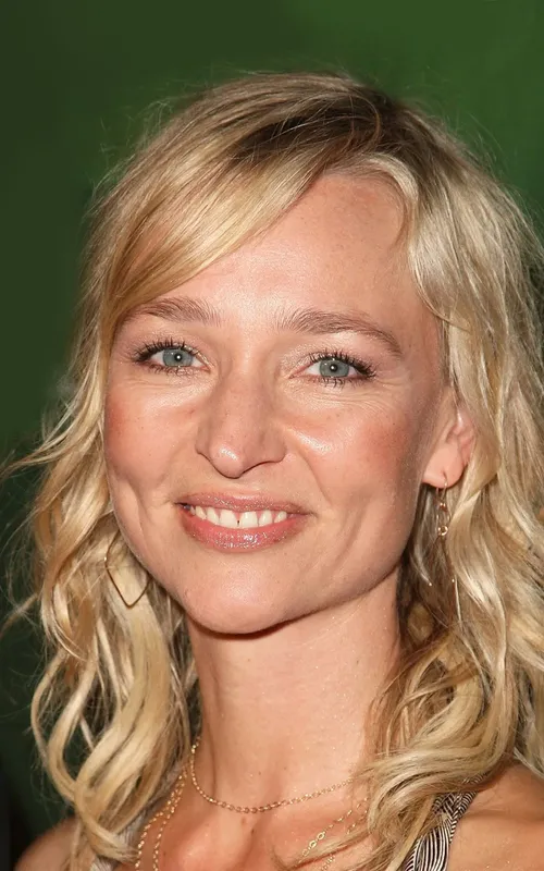 Kari Matchett