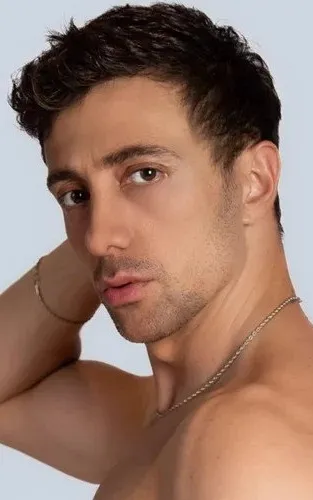 Liam Alyesto