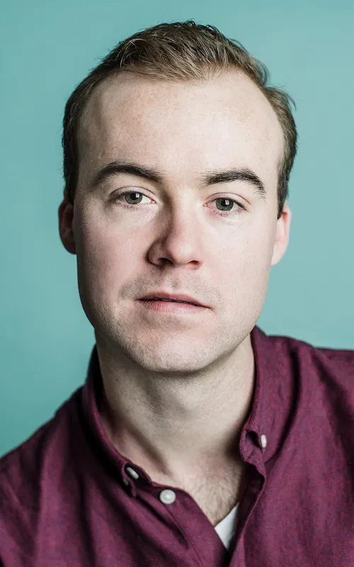 Håkon Thorstensen Nielsen