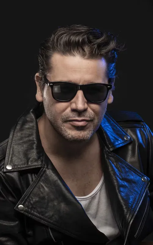 Emmanuel Danann