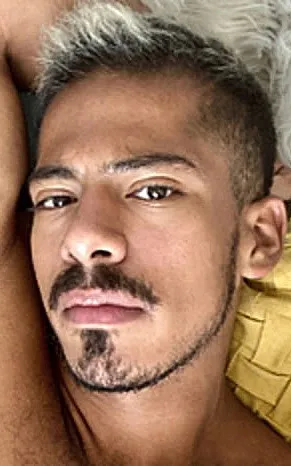 Santino Cruz