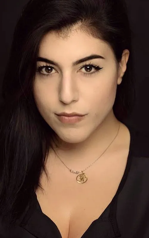 Anna Madaro