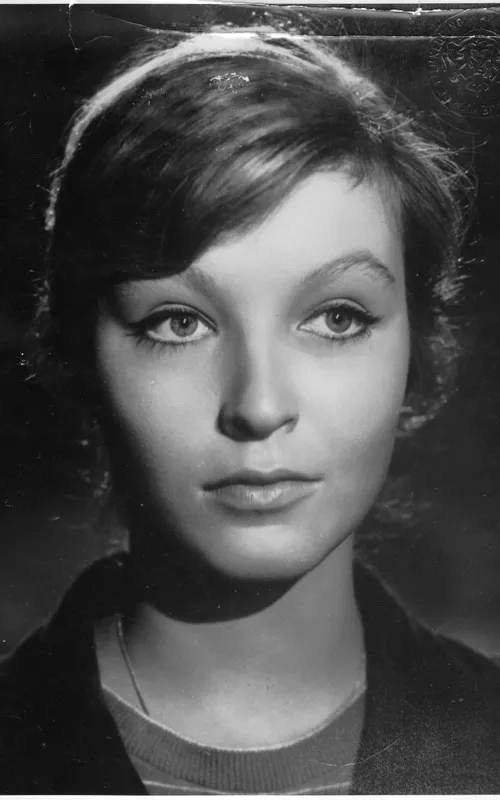 Marina Vlady