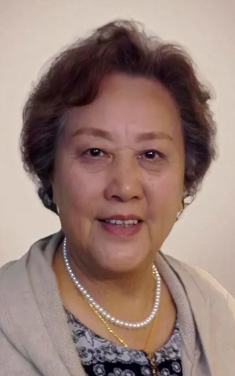 Tong Zhengwei