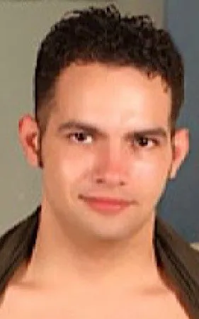 Nick Trotter