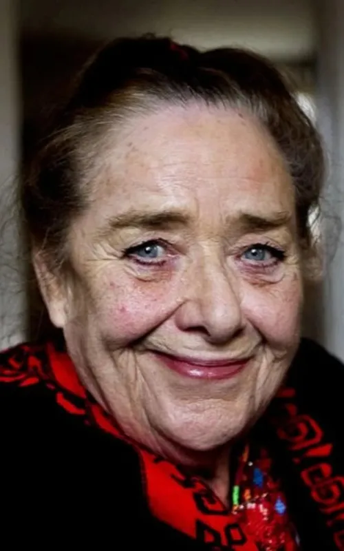 Bodil Udsen