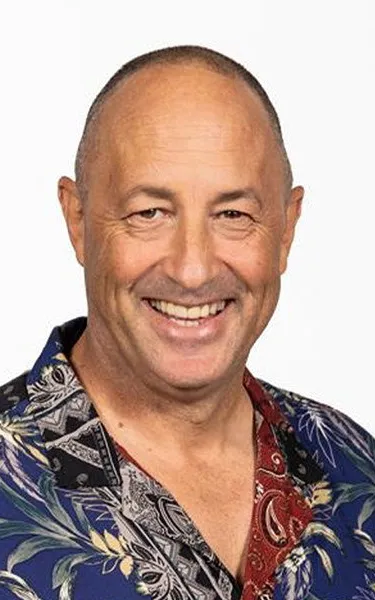 Dirk Scholtz