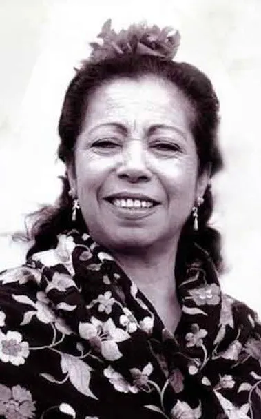 Fernanda de Utrera
