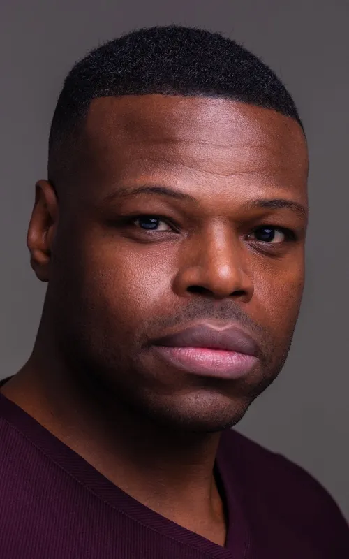 Marcus Woods