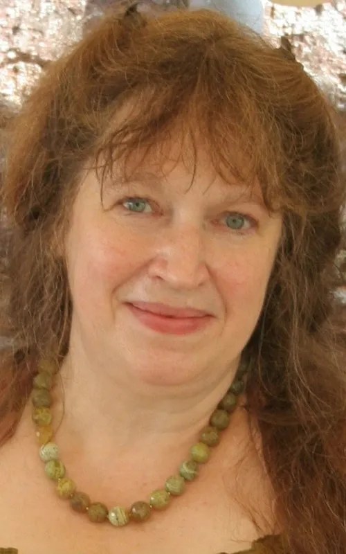 Wendy Midener