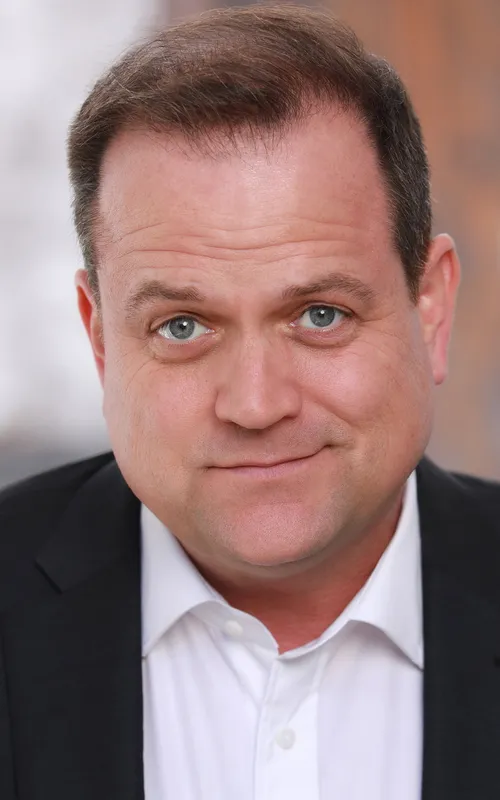 Michael Paul King