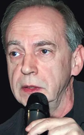 Jean-Pierre Limosin