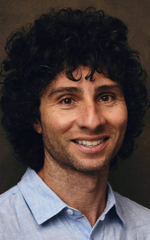 Donny Divanian